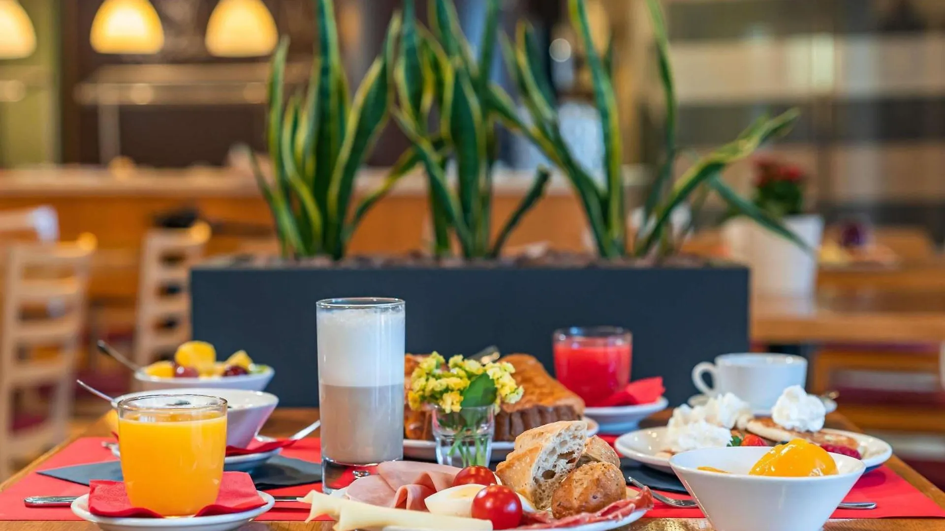 Hotel Ibis Firenze Nord Aeroporto Sesto Fiorentino