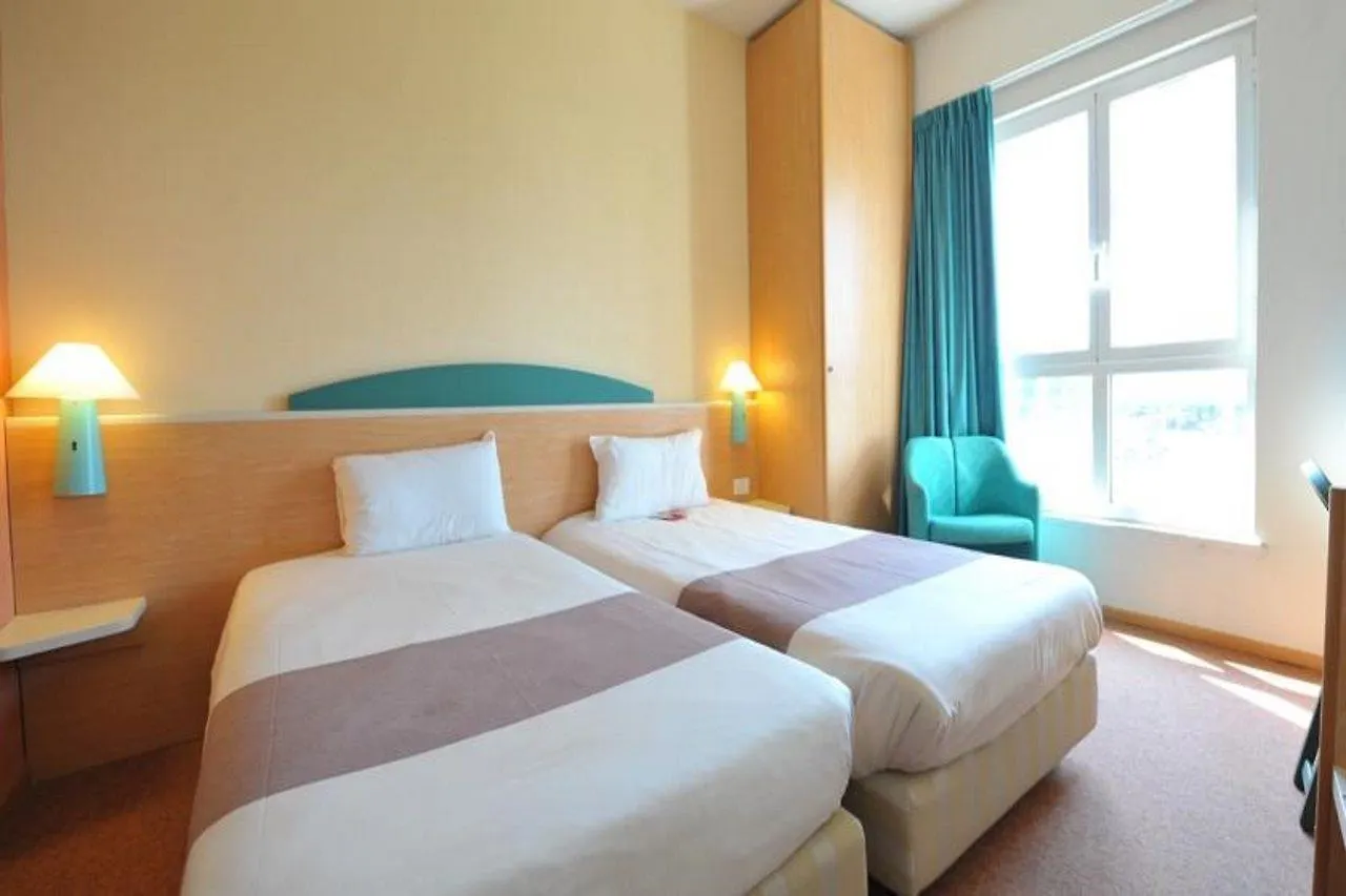 Hotel Ibis Firenze Nord Aeroporto Sesto Fiorentino