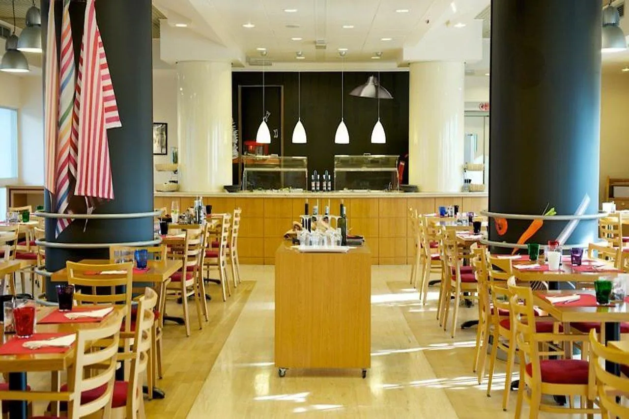 Hotel Ibis Firenze Nord Aeroporto Sesto Fiorentino 3*,