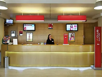 Hotel Ibis Firenze Nord Aeroporto Sesto Fiorentino 3*,  Italy