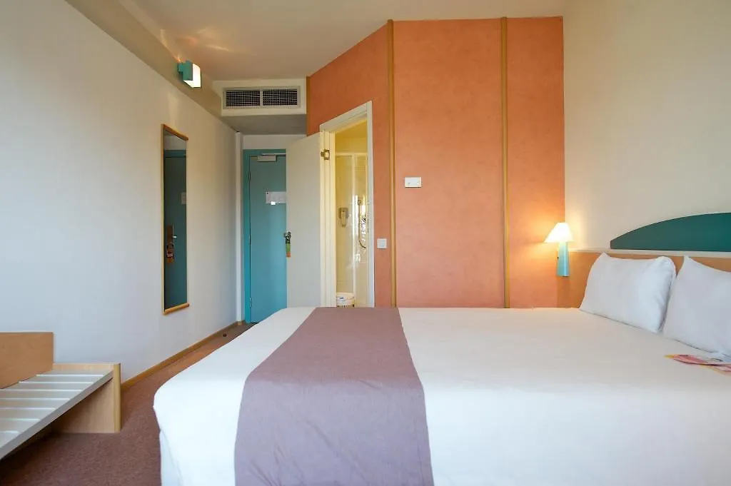 Hotel Ibis Firenze Nord Aeroporto Sesto Fiorentino