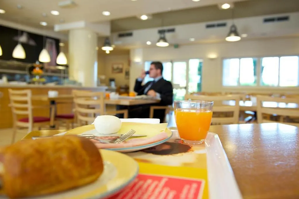 Hotel Ibis Firenze Nord Aeroporto Sesto Fiorentino