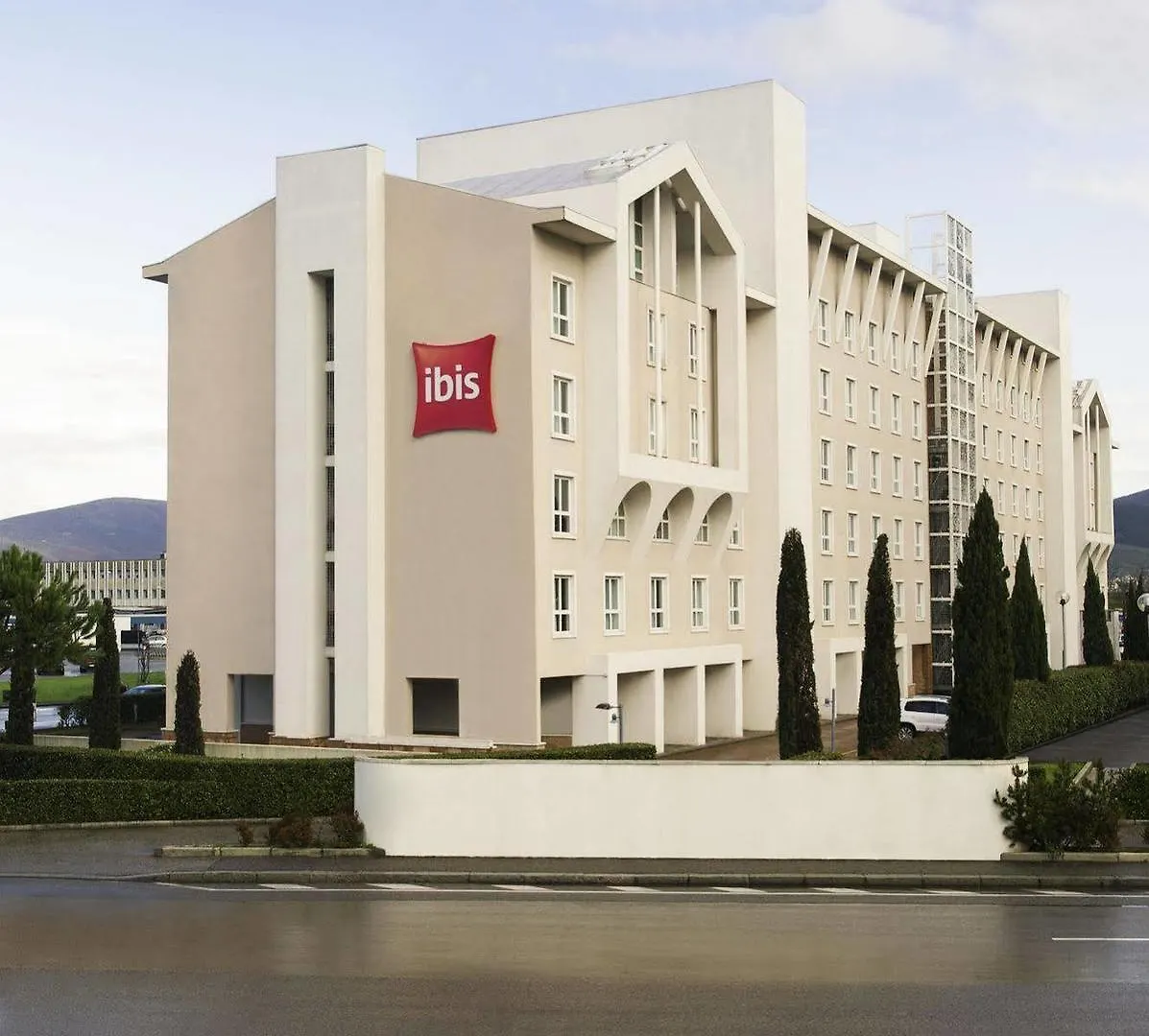 ***  Hotel Ibis Firenze Nord Aeroporto Sesto Fiorentino Italy