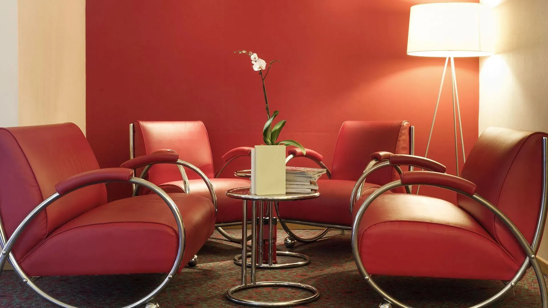 Hotel Ibis Firenze Nord Aeroporto Sesto Fiorentino 3*,  Włochy