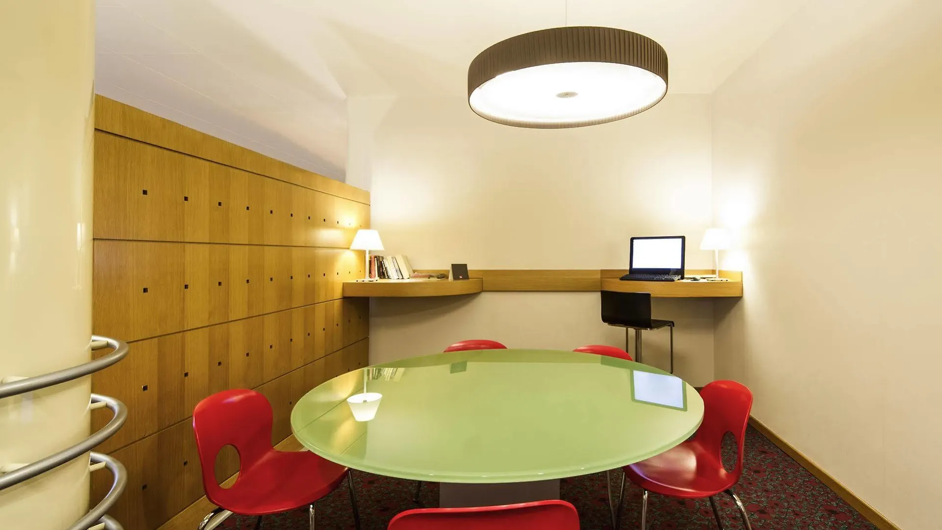 ***  Hotel Ibis Firenze Nord Aeroporto Sesto Fiorentino Włochy