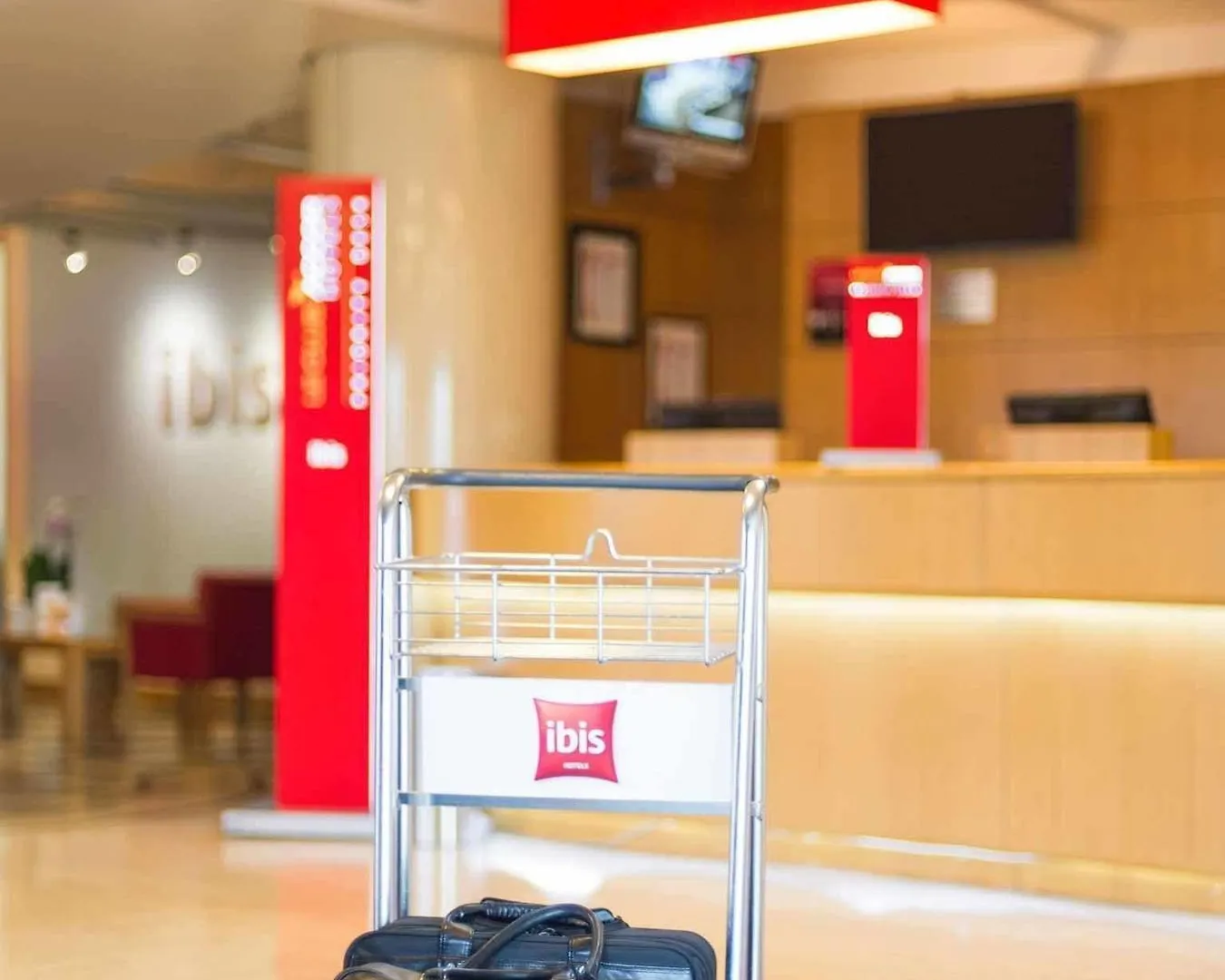 Hotel Ibis Firenze Nord Aeroporto Sesto Fiorentino