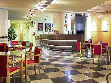 Hotel Ibis Firenze Nord Aeroporto Sesto Fiorentino