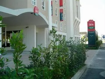 Hotel Ibis Firenze Nord Aeroporto Sesto Fiorentino 3*,