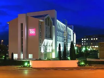 Hotel Ibis Firenze Nord Aeroporto Sesto Fiorentino