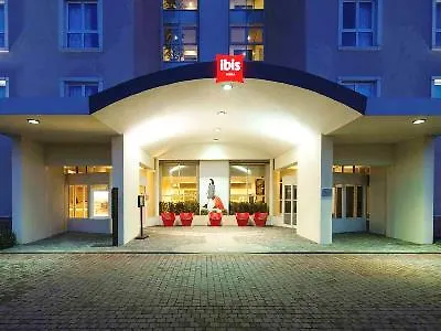 Hotel Ibis Firenze Nord Aeroporto Sesto Fiorentino
